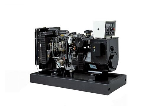 仁寿科克150kw大型柴油发电机组
