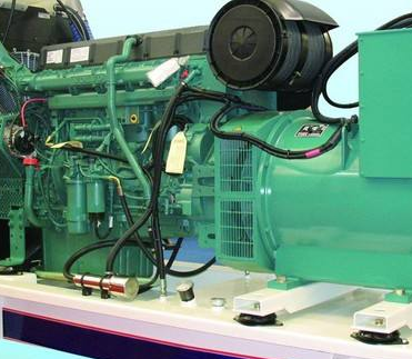 仁寿发电机出租